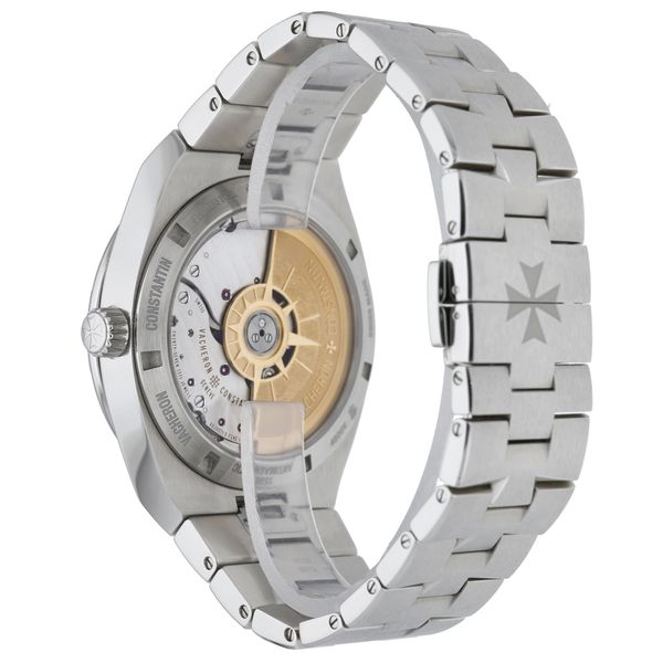 Vacheron Constantin Overseas 4500V/110A-B126